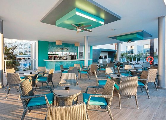 Hotel Riu Costa del Sol