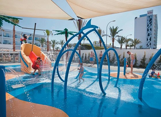 Hotel Riu Costa del Sol