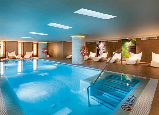 Hotel Riu Costa del Sol