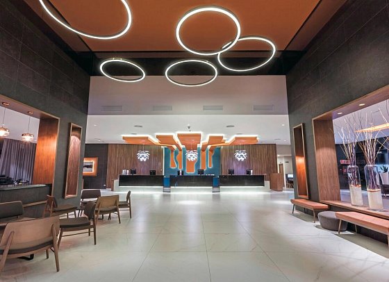 Hotel Riu Costa del Sol