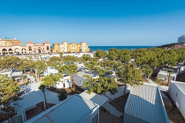 Costa del Sol Glamping Village