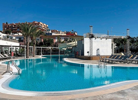 Costa del Sol Glamping Village
