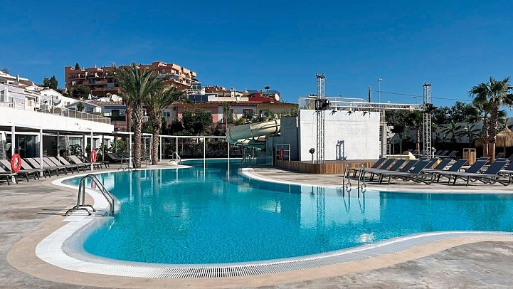 Costa del Sol Glamping Village