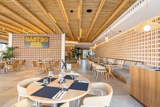 Costa del Sol Glamping Village