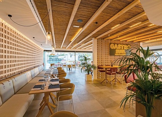Costa del Sol Glamping Village