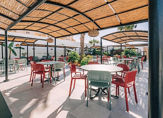 Costa del Sol Glamping Village