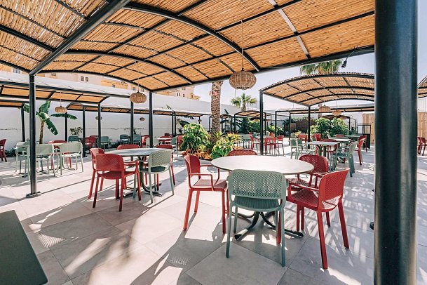 Costa del Sol Glamping Village