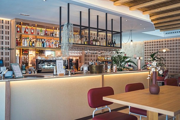 Costa del Sol Glamping Village