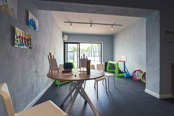 Costa del Sol Glamping Village