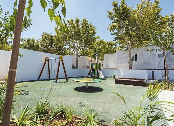 Costa del Sol Glamping Village