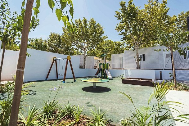 Costa del Sol Glamping Village