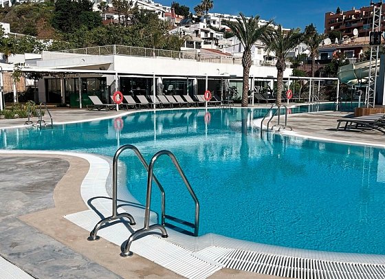 Costa del Sol Glamping Village