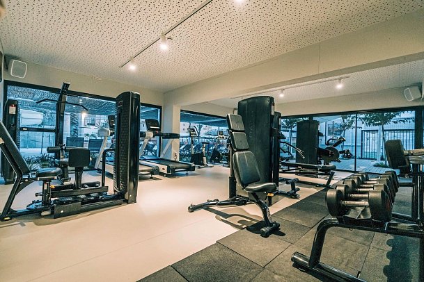 Costa del Sol Glamping Village