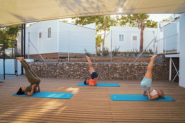 Costa del Sol Glamping Village