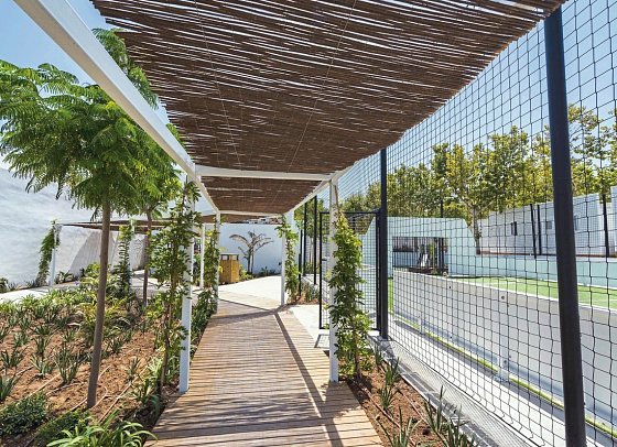 Costa del Sol Glamping Village