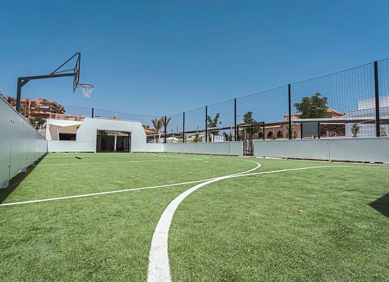 Costa del Sol Glamping Village