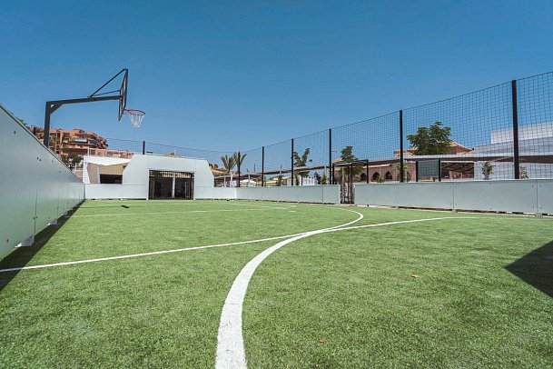 Costa del Sol Glamping Village