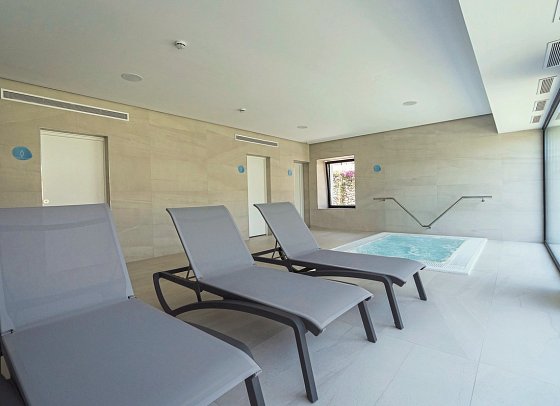 Costa del Sol Glamping Village