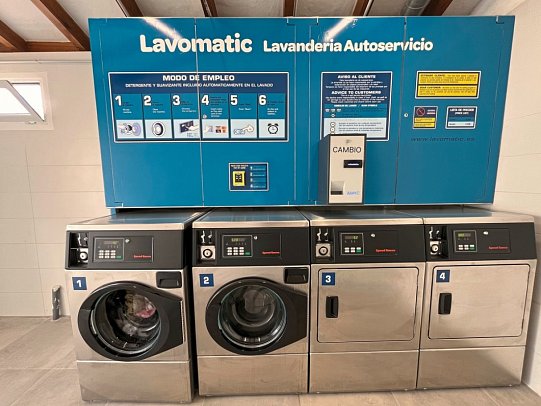 Costa del Sol Glamping Village