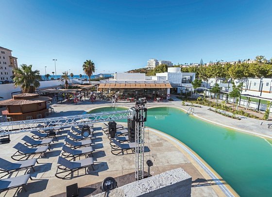 Costa del Sol Glamping Village