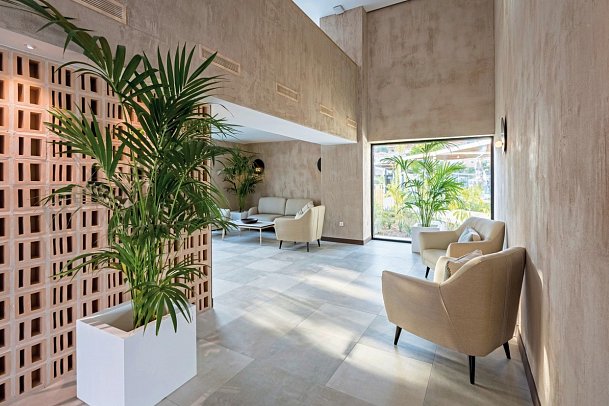 Costa del Sol Glamping Village