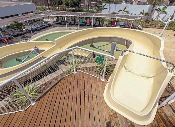 Costa del Sol Glamping Village