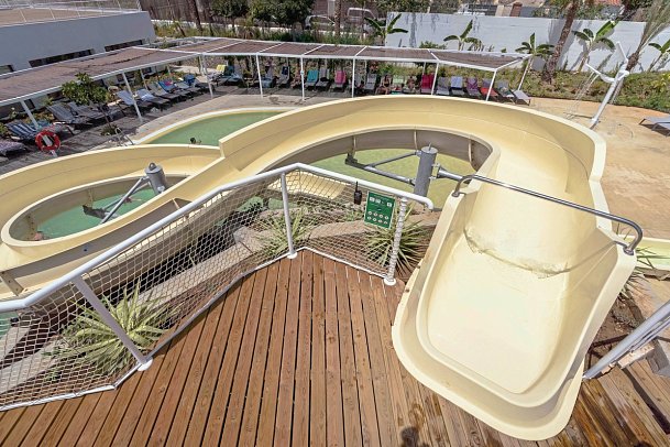 Costa del Sol Glamping Village