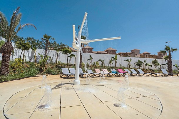 Costa del Sol Glamping Village