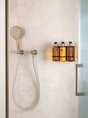 H10 Croma Málaga - Wohnbeispiel Juniorsuite (Zimmercodierung JB1)