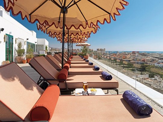 H10 Croma Málaga