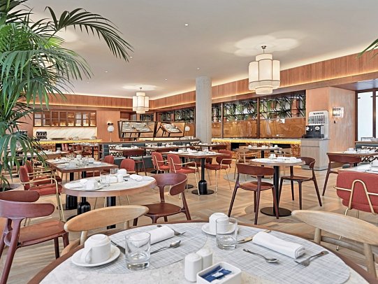 H10 Croma Málaga