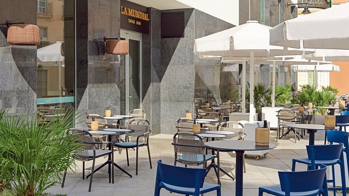 H10 Croma Málaga