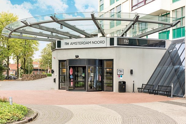 NH Amsterdam Noord