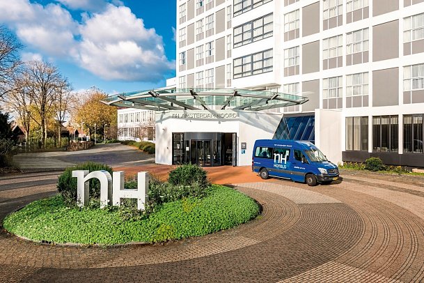 NH Amsterdam Noord