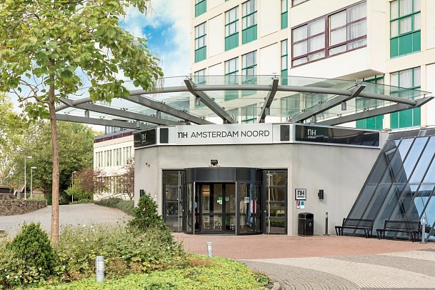 NH Amsterdam Noord