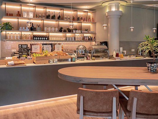 WestCord City Centre Hotel Amsterdam