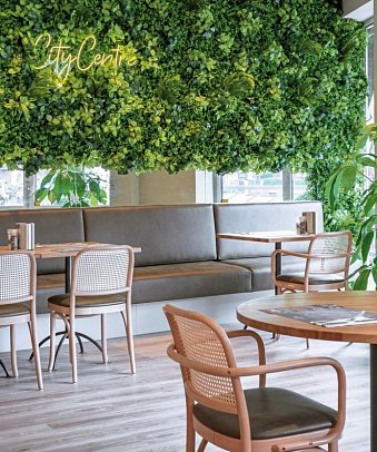 WestCord City Centre Hotel Amsterdam