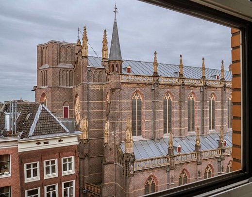 WestCord City Centre Hotel Amsterdam