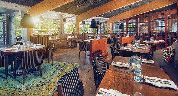 WestCord Art Hotel Amsterdam 3-stars