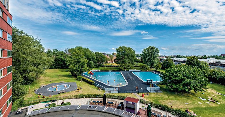 WestCord Art Hotel Amsterdam 3-stars