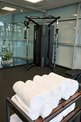 WestCord Art Hotel Amsterdam 4-stars