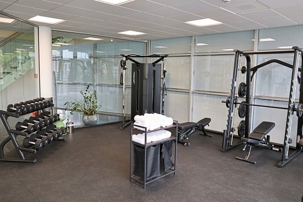 WestCord Art Hotel Amsterdam 4-stars