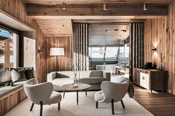 Berghotel Kleiner Biber