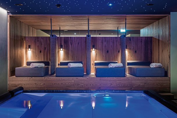Berghotel Kleiner Biber