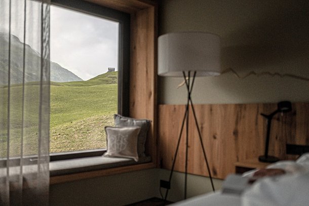 Berghotel Kleiner Biber