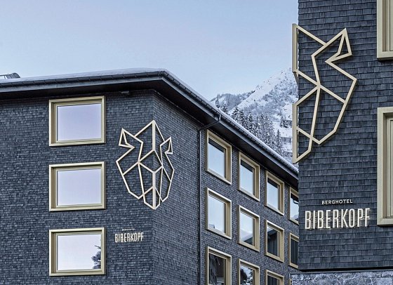 Berghotel Biberkopf