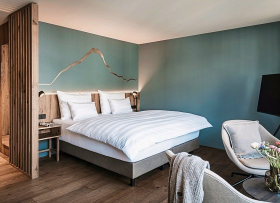 Berghotel Biberkopf