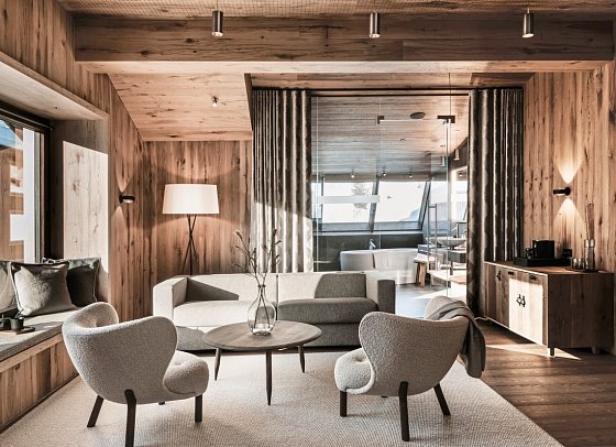 Berghotel Biberkopf
