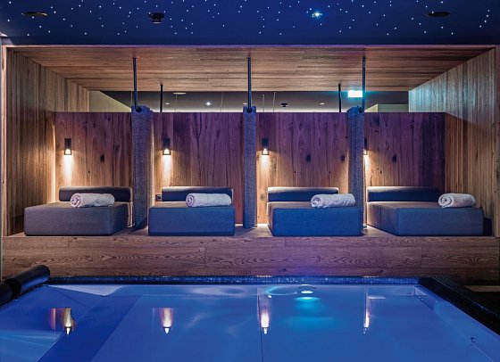 Berghotel Biberkopf