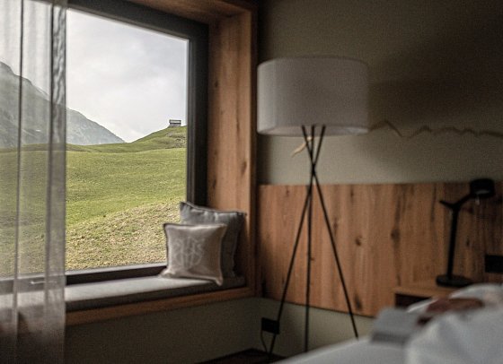 Berghotel Biberkopf